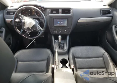 2017 Volkswagen Jetta Se from USA, damaged, VIN 3VWDB7AJ5HM395763